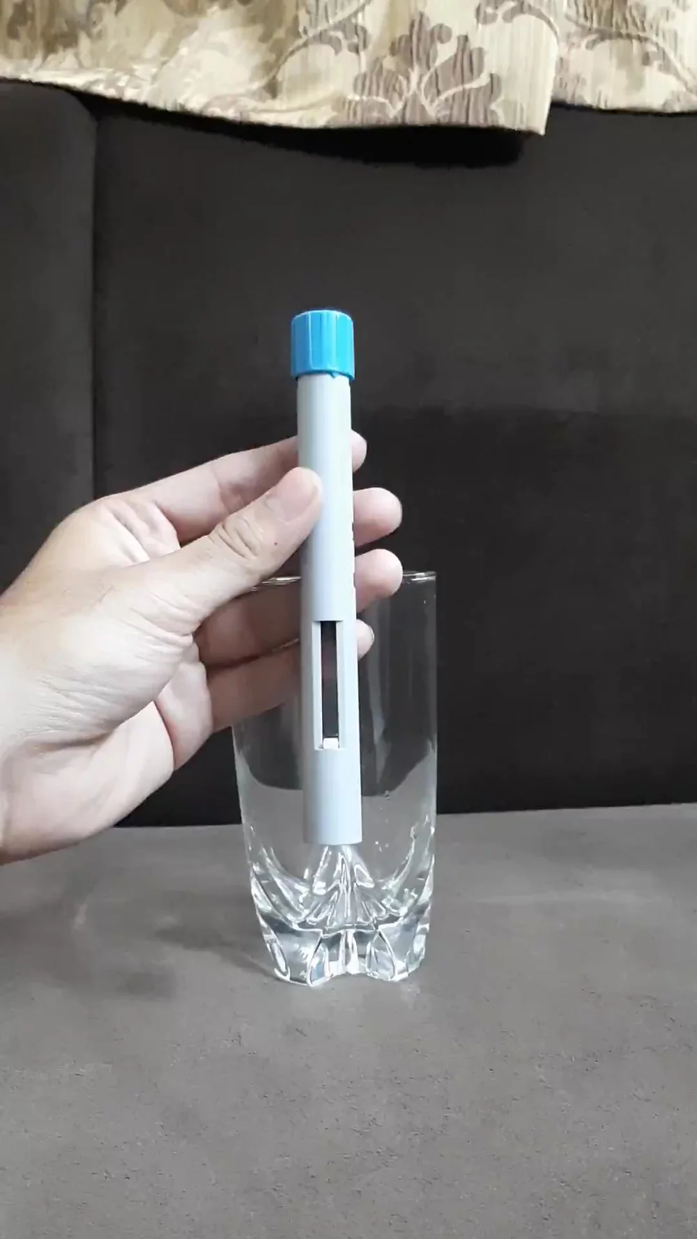 Autoinjector