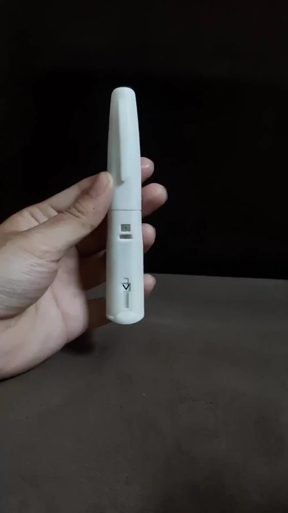 Fixed Dose Pen